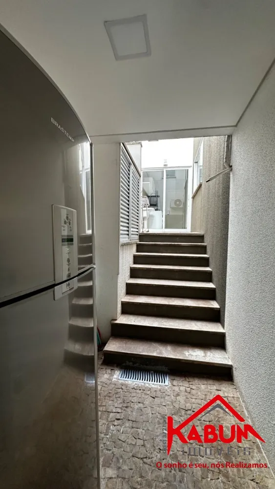 Casa, 4 quartos - Foto 20