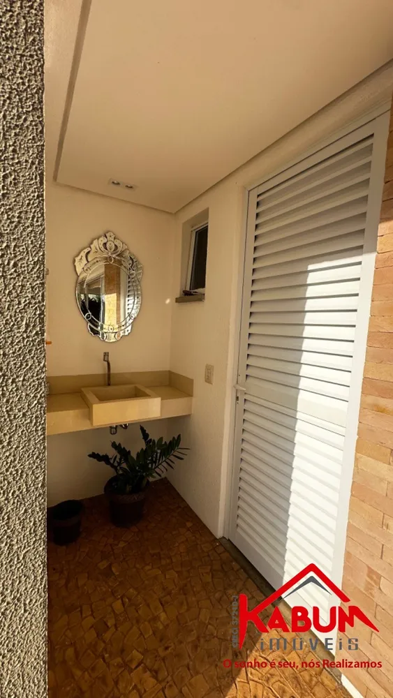 Casa, 4 quartos - Foto 16