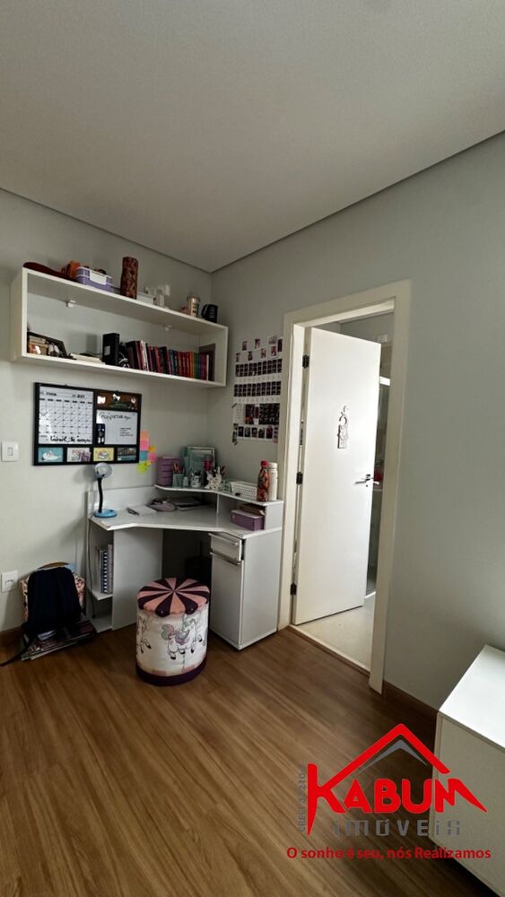 Casa à venda com 4 quartos - Foto 7