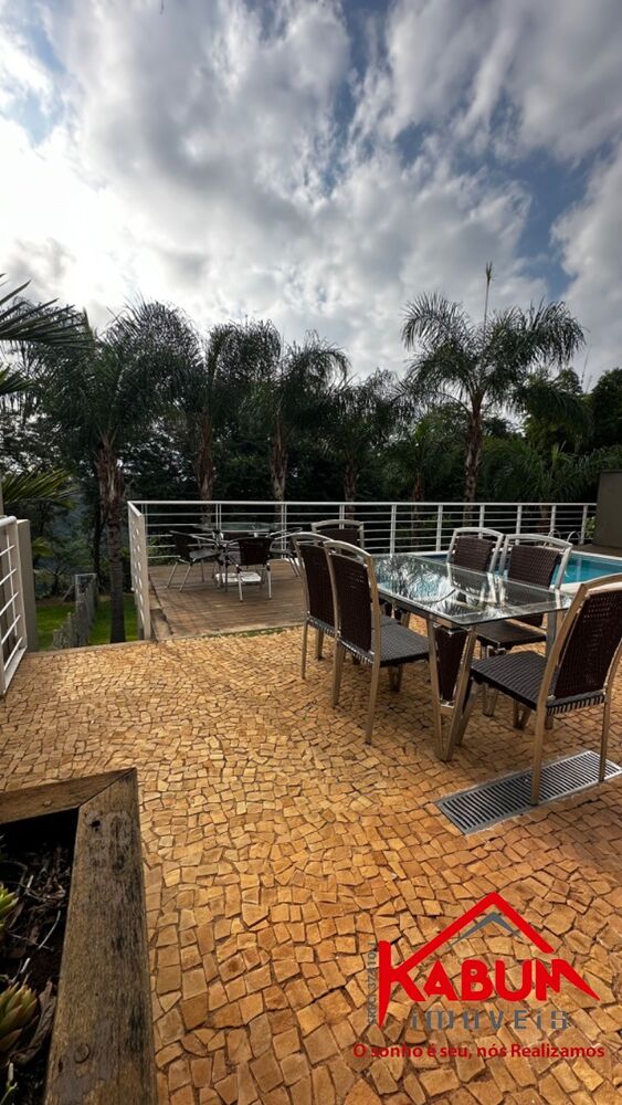 Casa à venda com 4 quartos - Foto 12