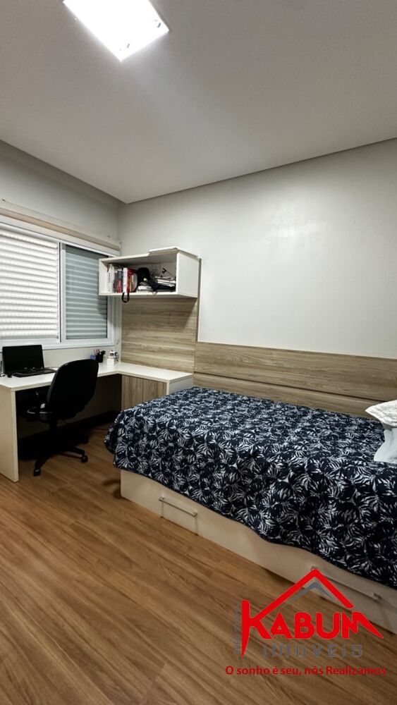 Casa à venda com 4 quartos - Foto 8