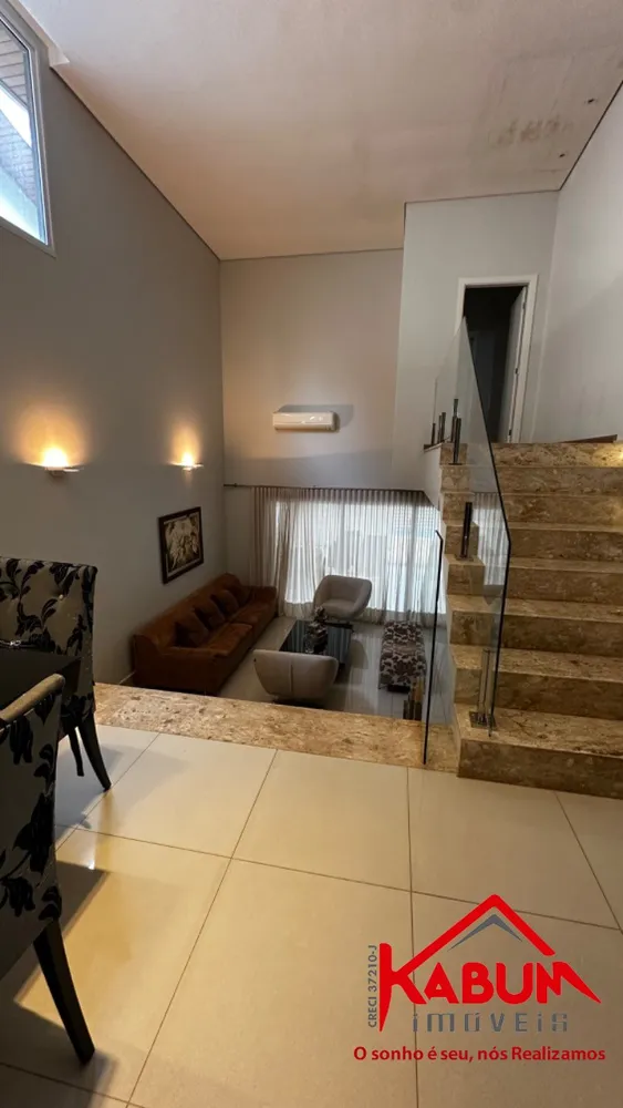 Casa, 4 quartos - Foto 17