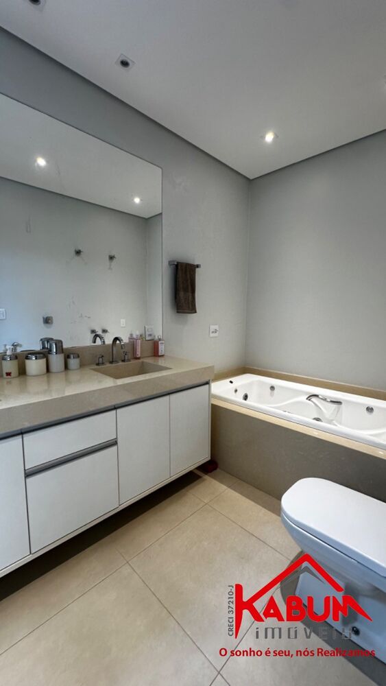 Casa à venda com 4 quartos - Foto 6