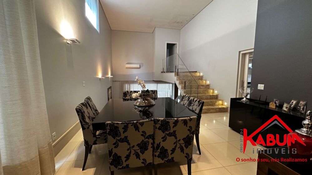 Casa à venda com 4 quartos - Foto 2