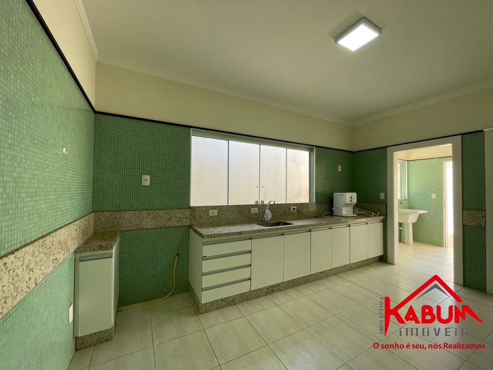 Casa, 5 quartos - Foto 12