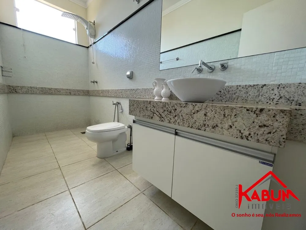 Casa, 5 quartos - Foto 11