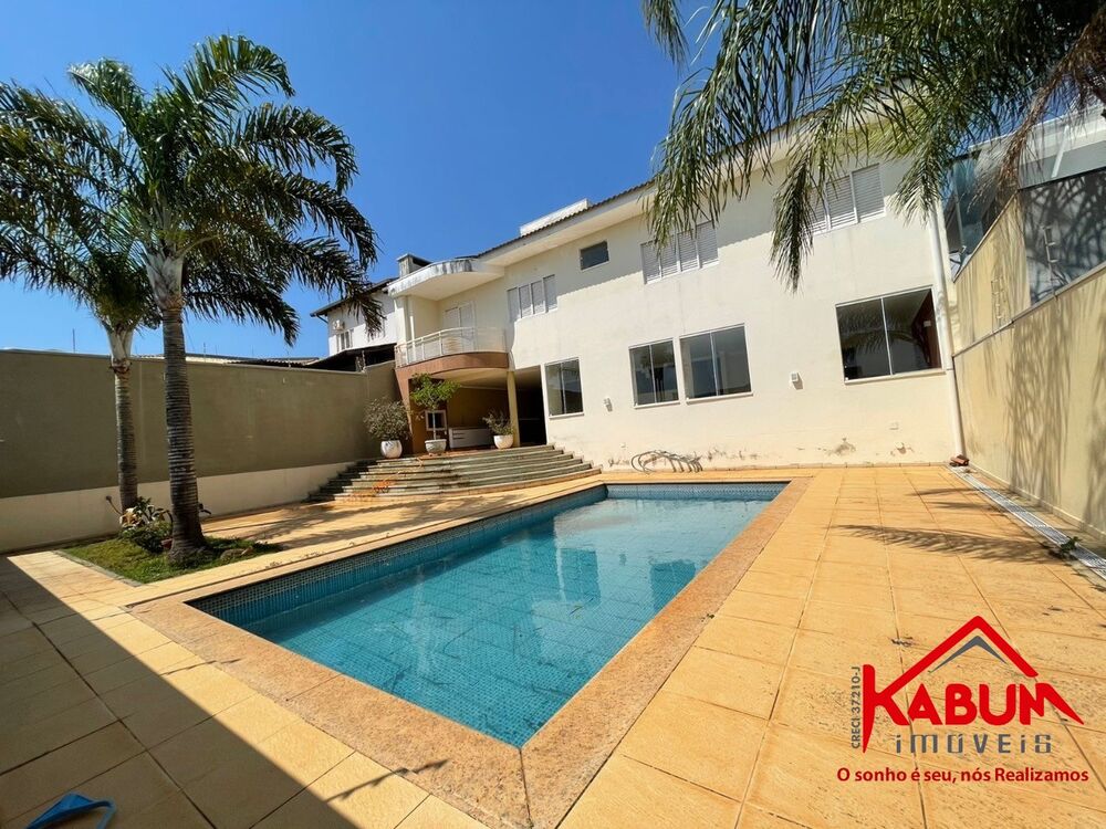 Casa, 5 quartos - Foto 7