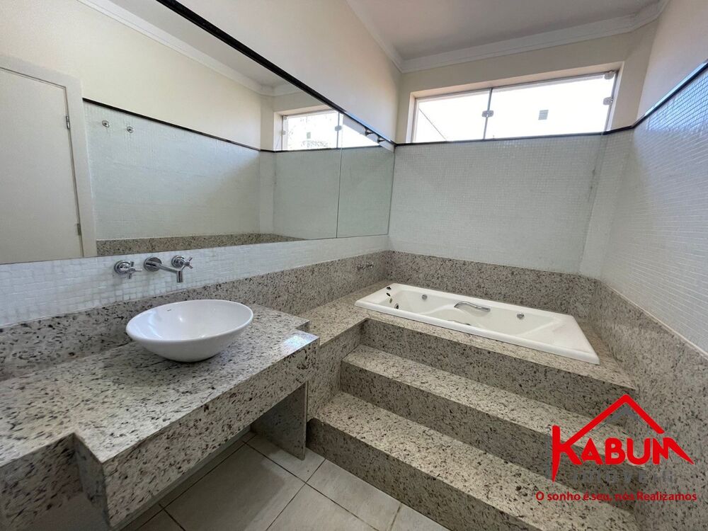 Casa, 5 quartos - Foto 3