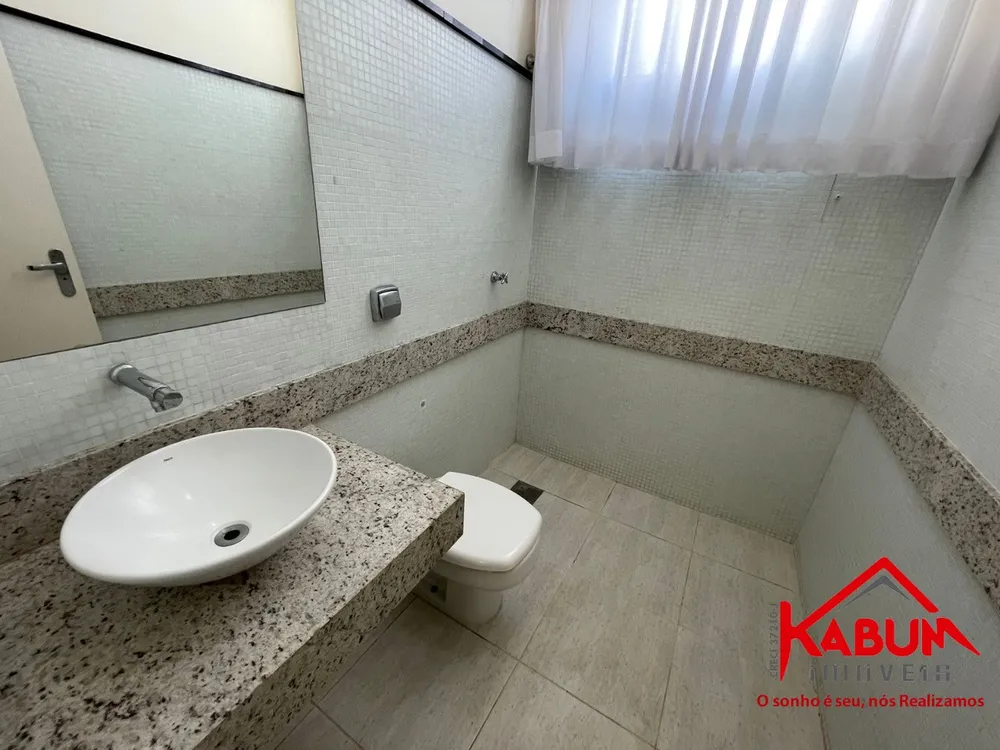 Casa, 5 quartos - Foto 18