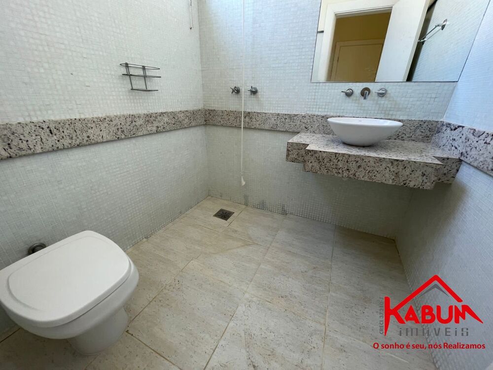 Casa, 5 quartos - Foto 4