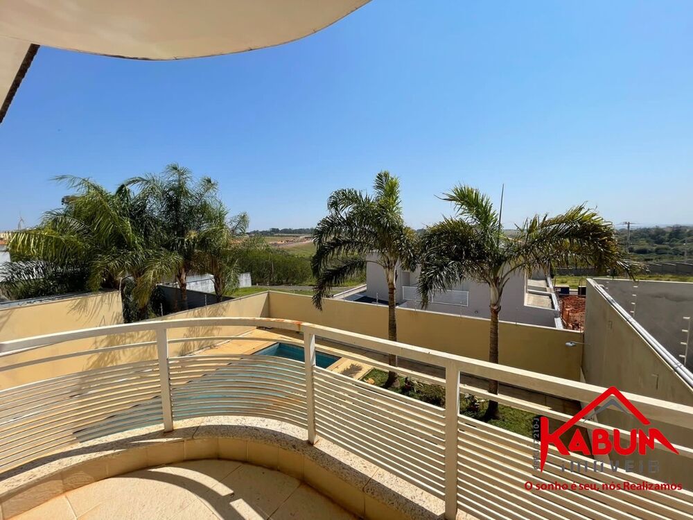 Casa, 5 quartos - Foto 1