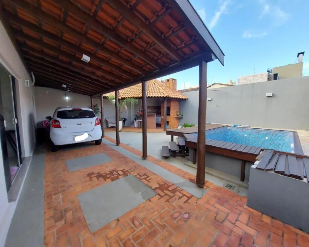 Casa, 3 quartos, 260 m² - Foto 5