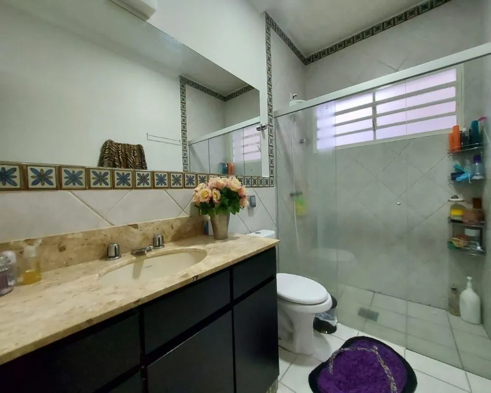 Casa, 3 quartos, 260 m² - Foto 2