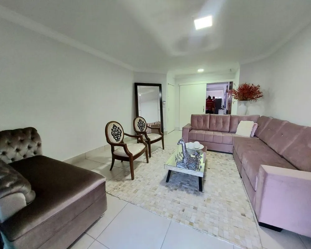 Casa, 3 quartos, 260 m² - Foto 4