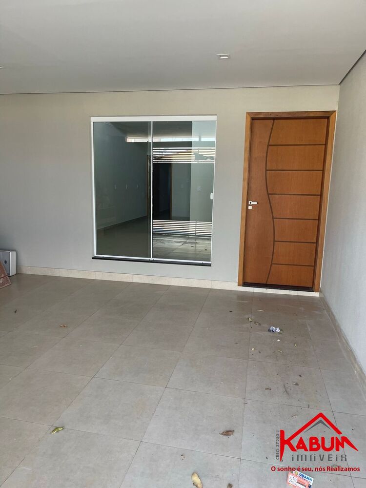 Casa, 3 quartos - Foto 3