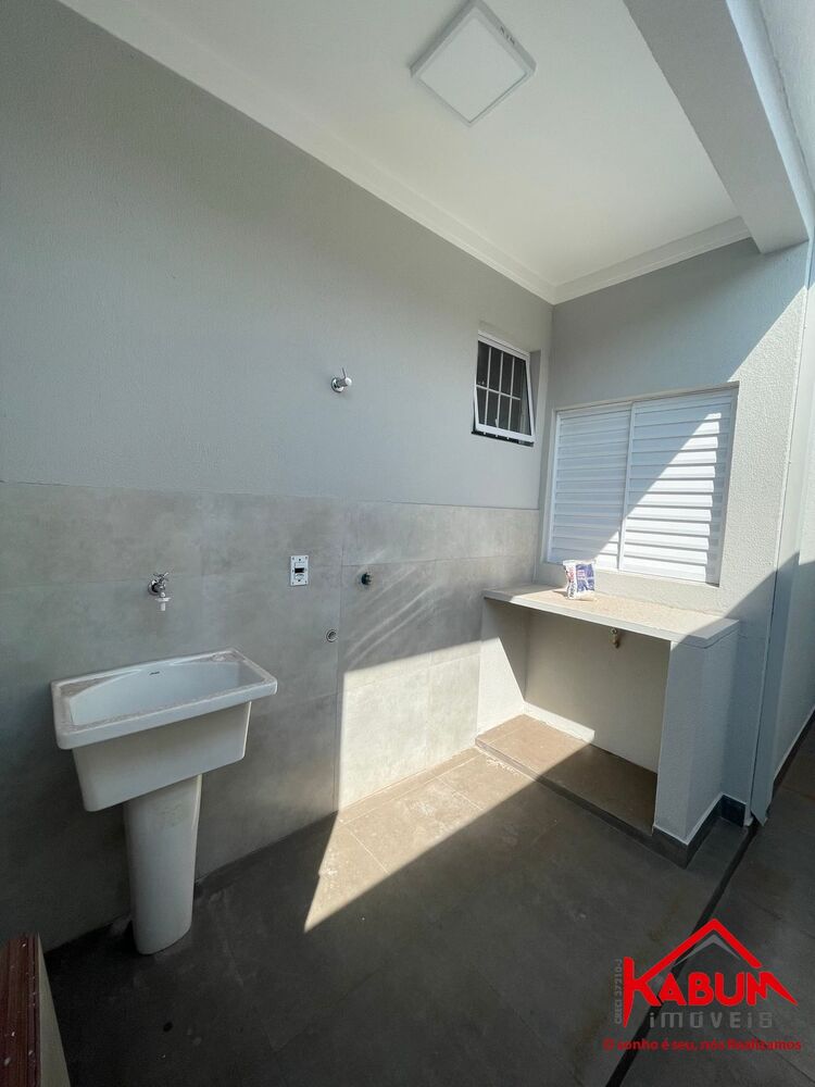 Casa, 3 quartos - Foto 6