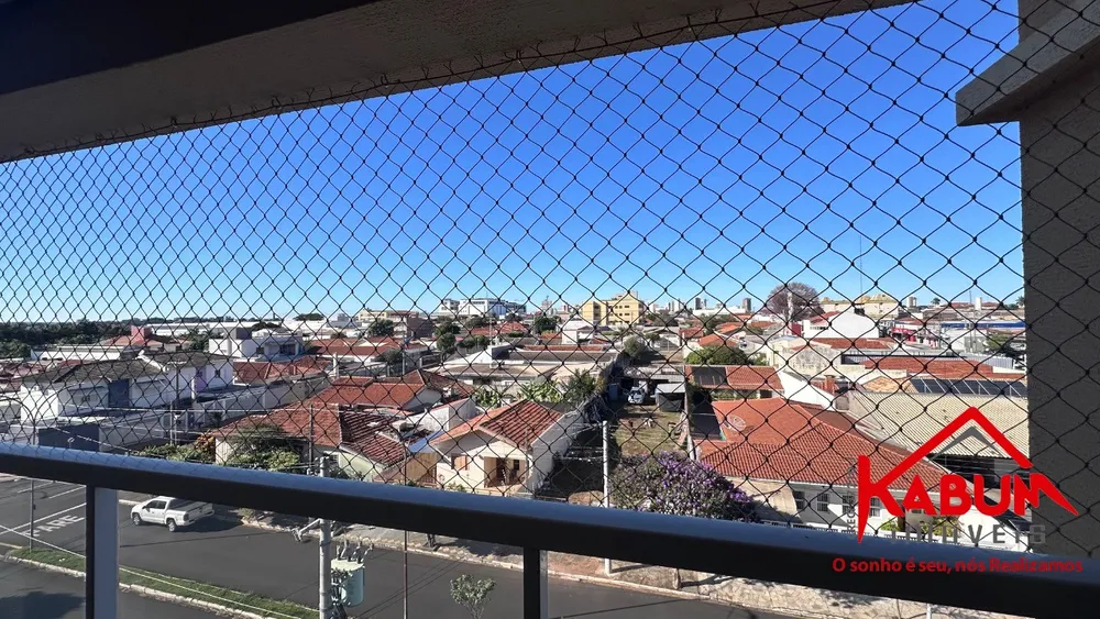 Apartamento, 2 quartos, 57 m² - Foto 3