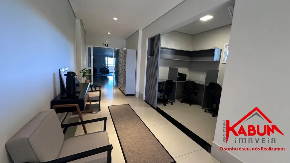 Apartamento, 2 quartos, 57 m² - Foto 8