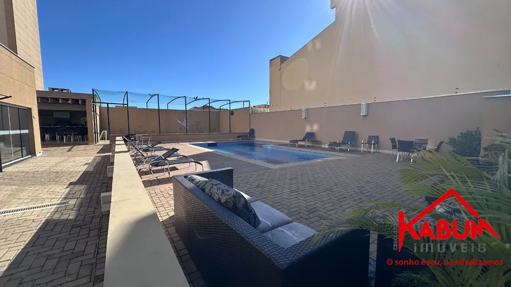 Apartamento, 2 quartos, 57 m² - Foto 1