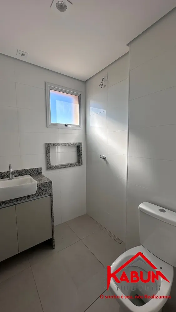 Apartamento, 2 quartos, 57 m² - Foto 7