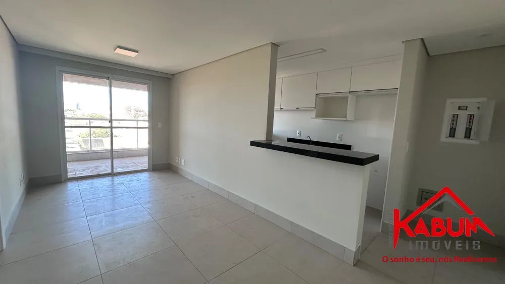 Apartamento, 2 quartos, 57 m² - Foto 2