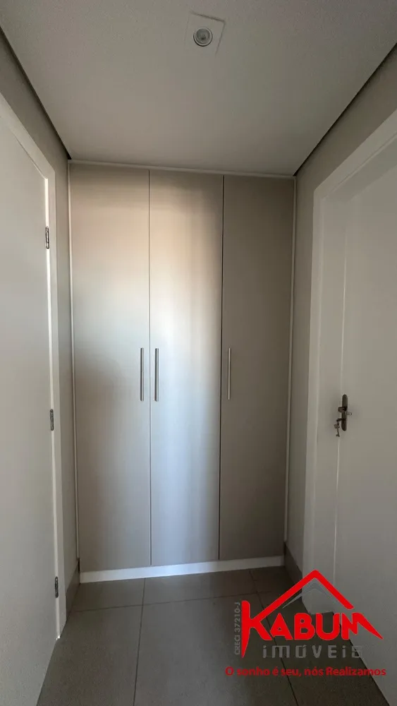 Apartamento, 2 quartos, 57 m² - Foto 4