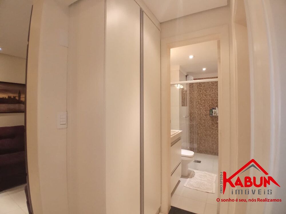 Apartamento, 2 quartos, 56 m² - Foto 7