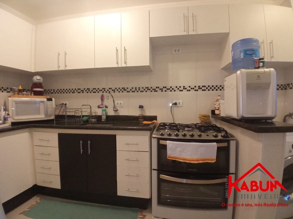 Apartamento, 2 quartos, 56 m² - Foto 4