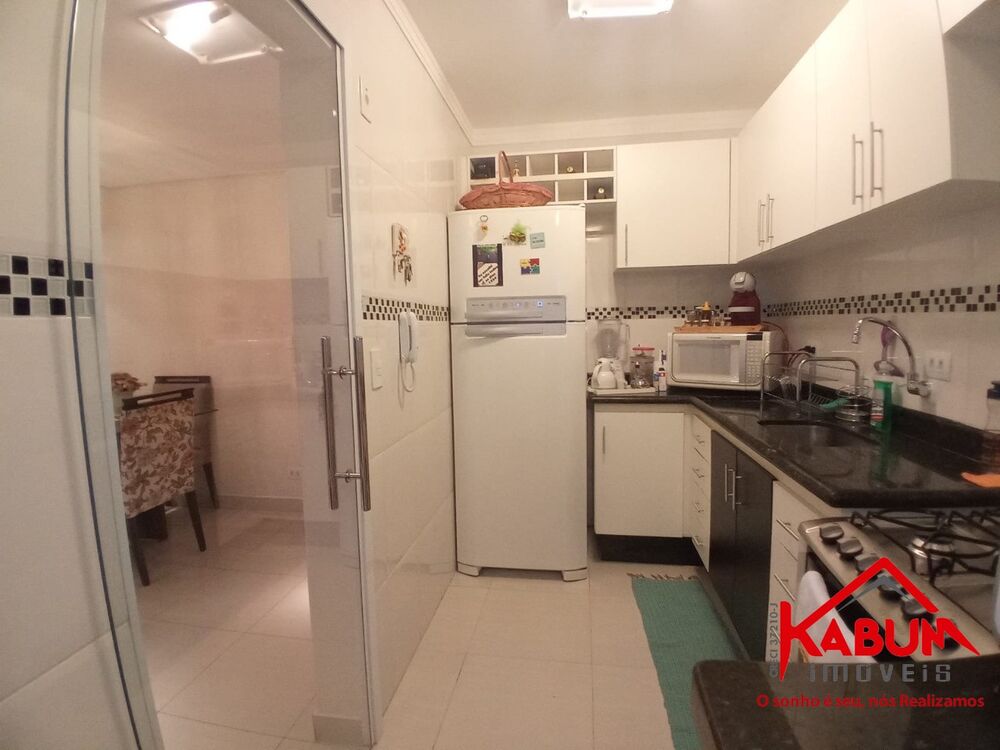 Apartamento, 2 quartos, 56 m² - Foto 6