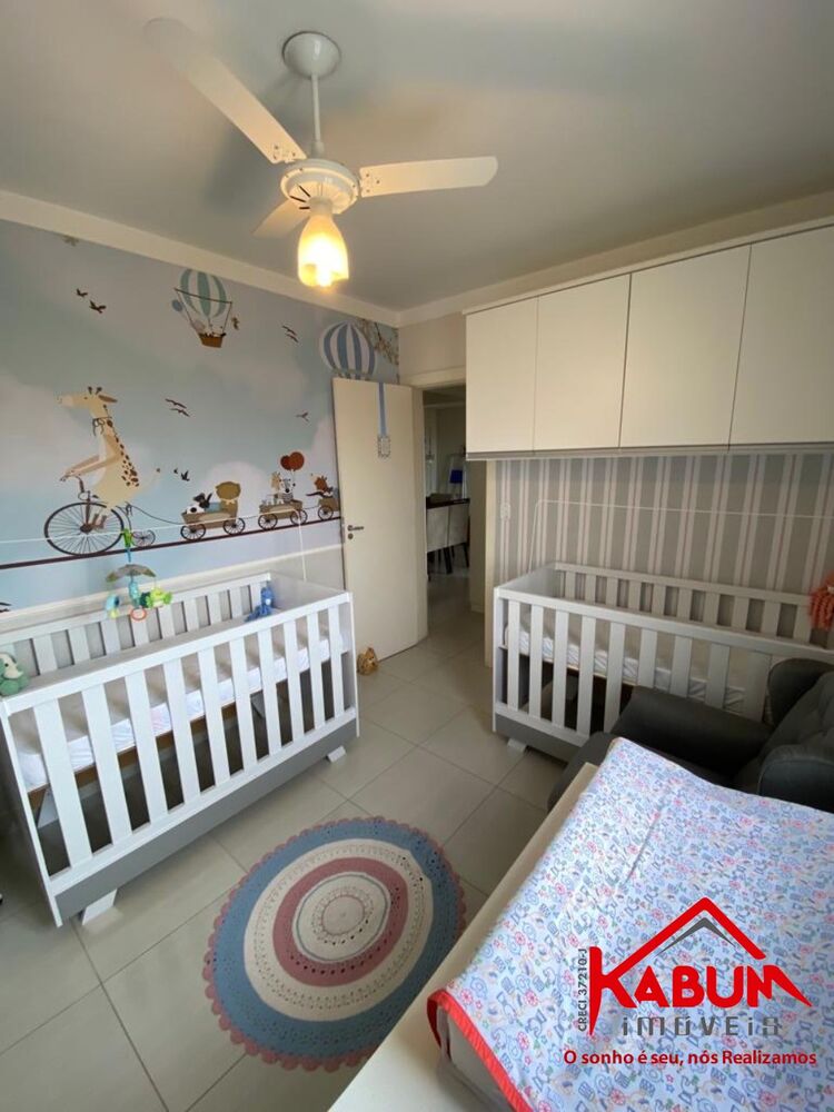 Apartamento, 2 quartos, 56 m² - Foto 10