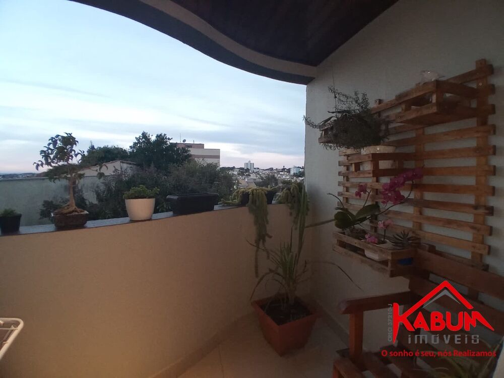 Apartamento, 2 quartos, 56 m² - Foto 5