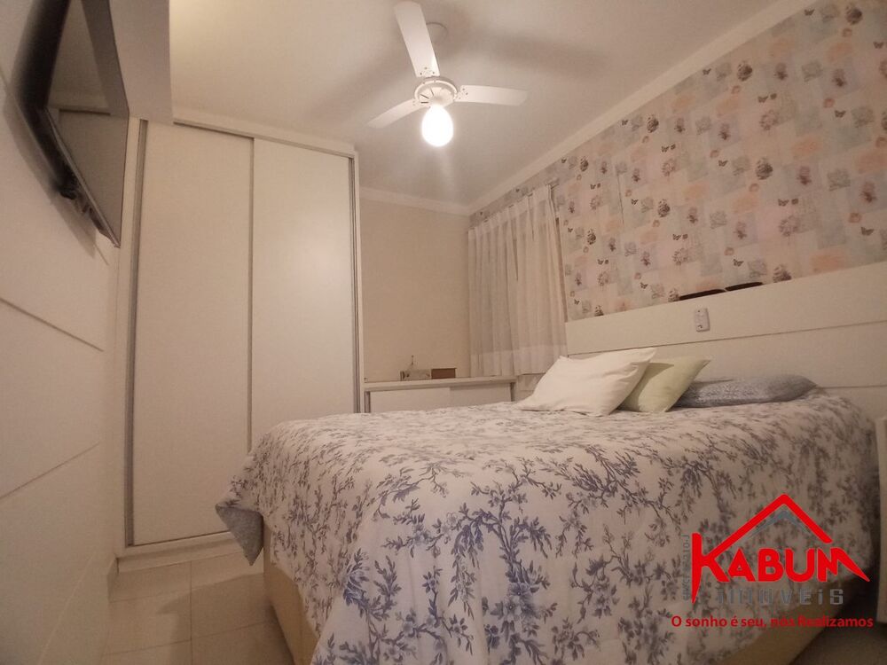 Apartamento, 2 quartos, 56 m² - Foto 8