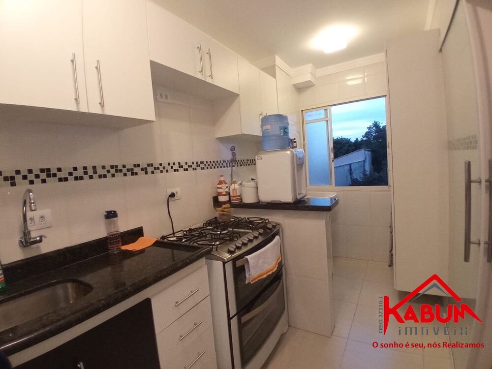 Apartamento, 2 quartos, 56 m² - Foto 9