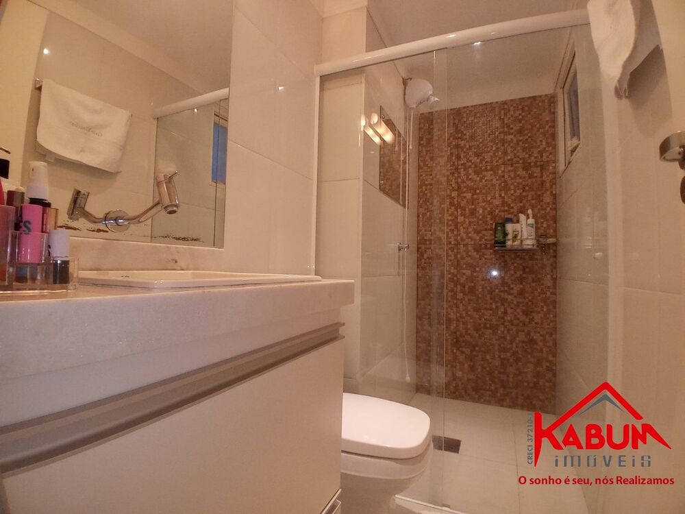 Apartamento, 2 quartos, 56 m² - Foto 11