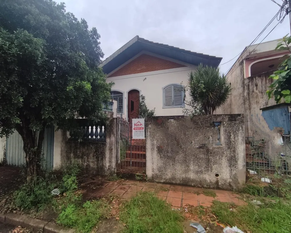 Casa, 3 quartos, 140 m² - Foto 1