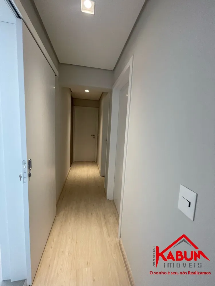 Apartamento, 3 quartos, 100 m² - Foto 11