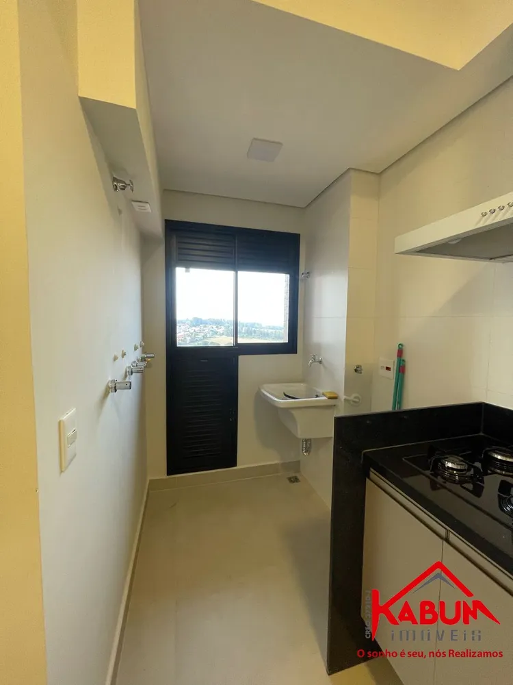 Apartamento, 3 quartos, 100 m² - Foto 8