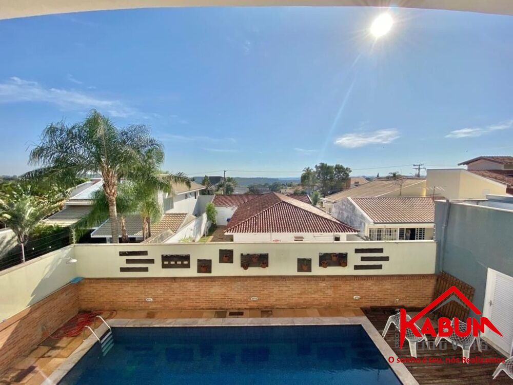 Casa, 4 quartos - Foto 2