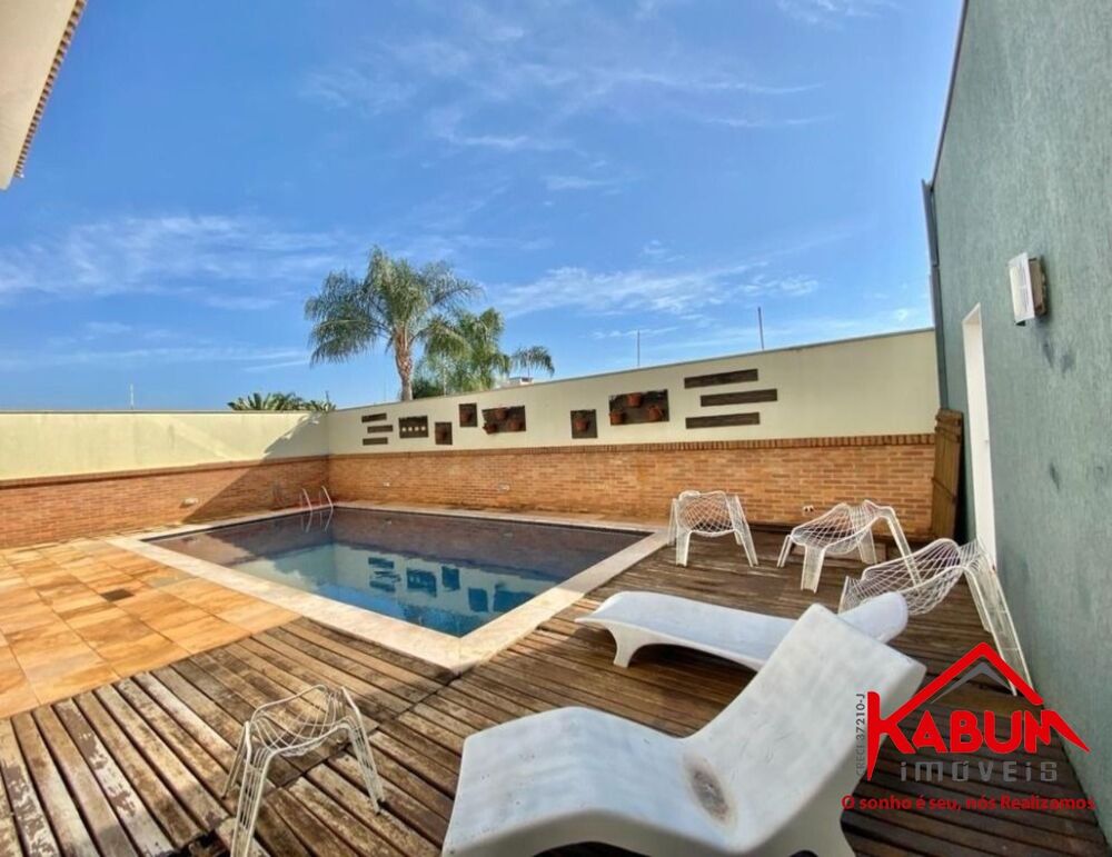 Casa, 4 quartos - Foto 1