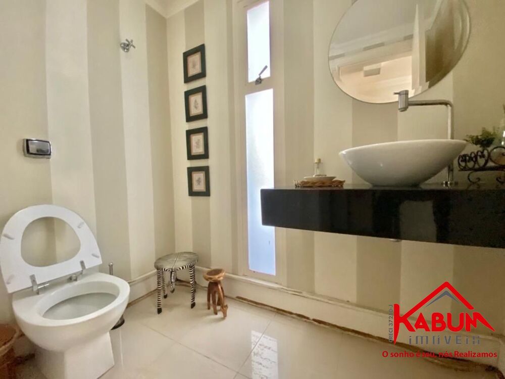 Casa, 4 quartos - Foto 8