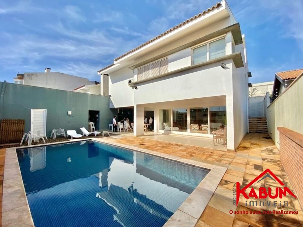 Casa, 4 quartos - Foto 16