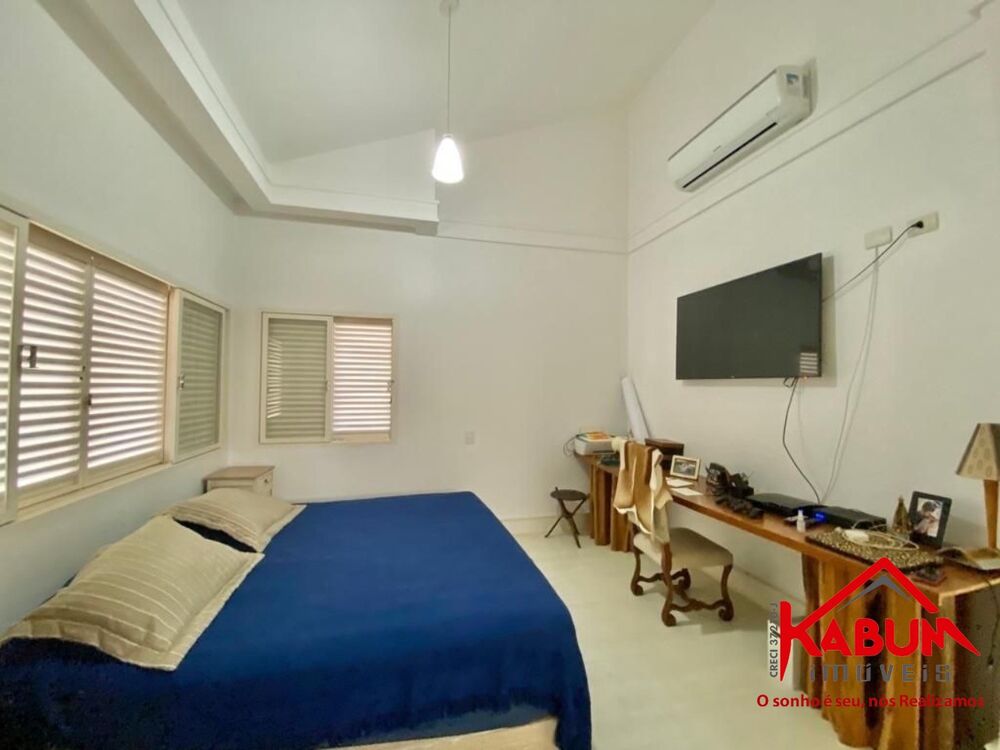 Casa, 4 quartos - Foto 5