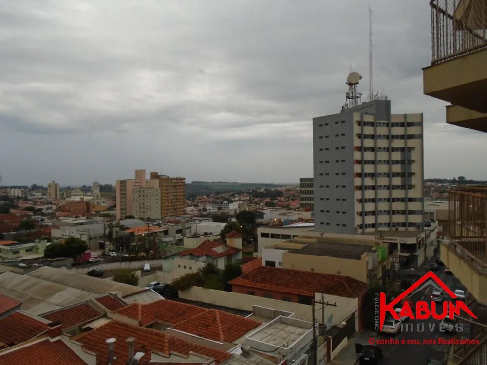 Apartamento, 3 quartos, 300 m² - Foto 14