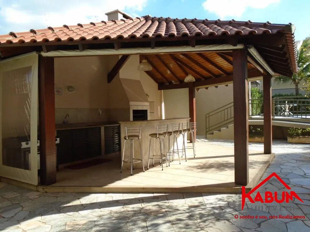 Apartamento, 3 quartos, 300 m² - Foto 20