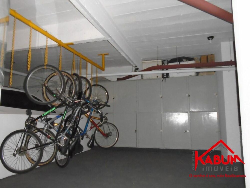 Apartamento à venda com 3 quartos, 300m² - Foto 6