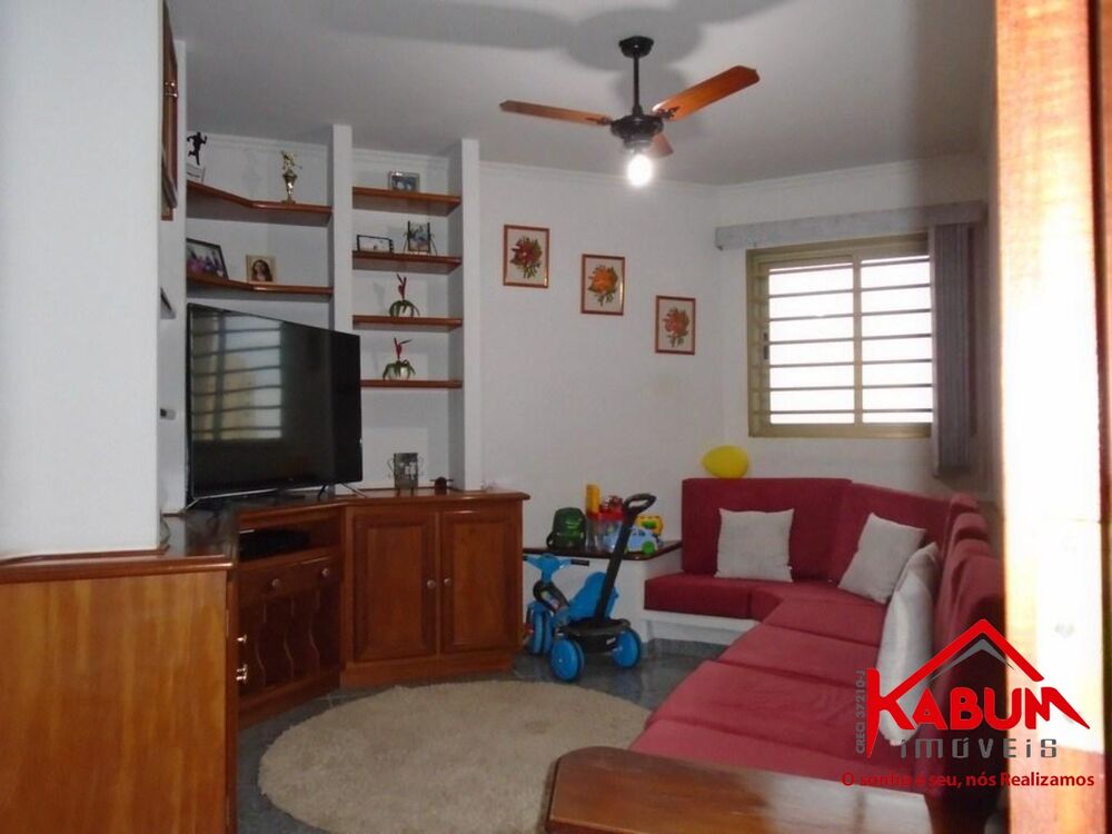 Apartamento à venda com 3 quartos, 300m² - Foto 5