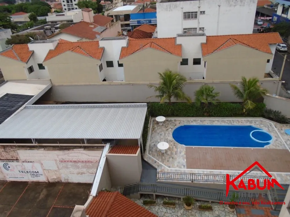 Apartamento, 3 quartos, 300 m² - Foto 13