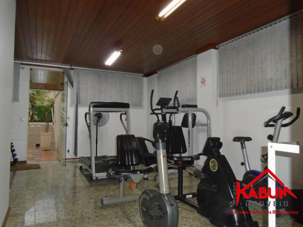 Apartamento à venda com 3 quartos, 300m² - Foto 2
