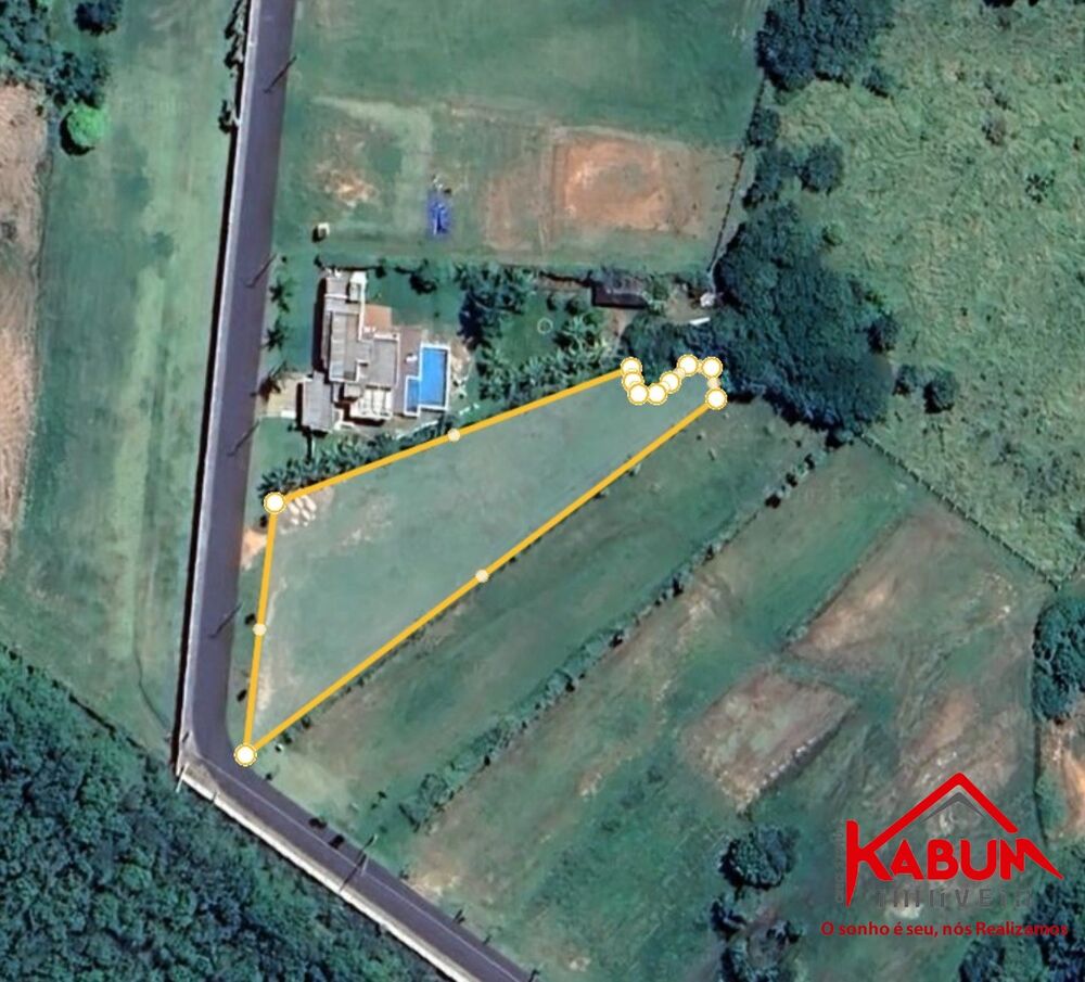 Terreno, 380 m² - Foto 1