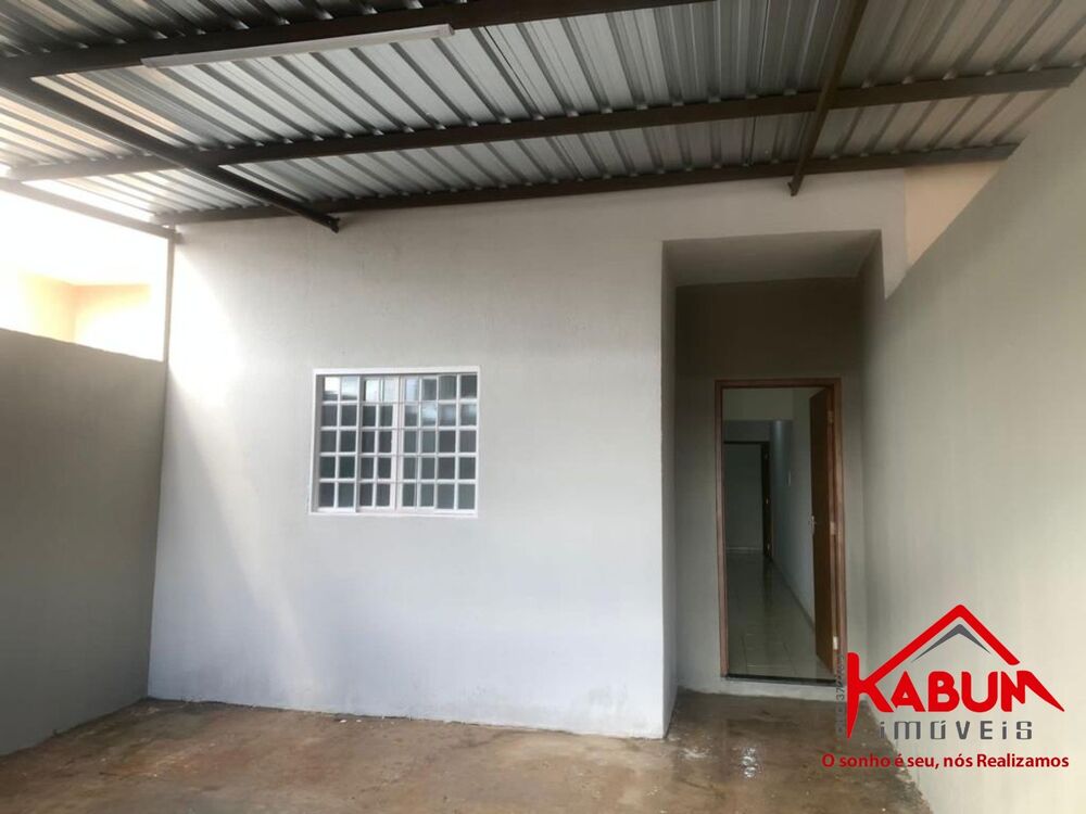 Casa, 2 quartos - Foto 3